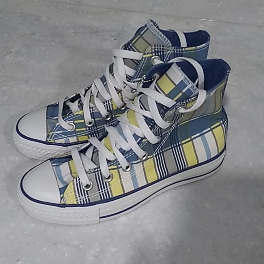 New Converse All Star sneakers